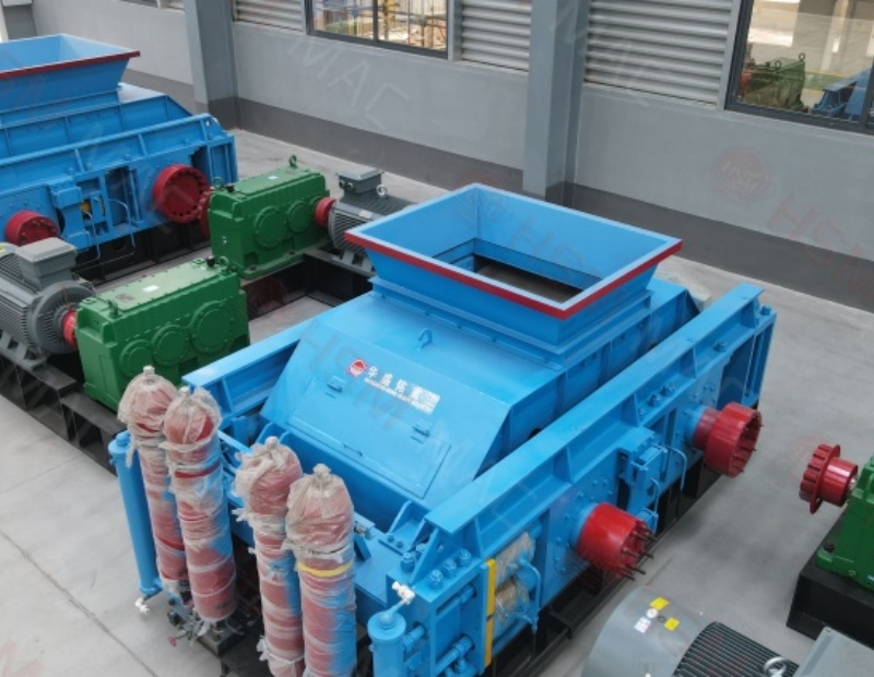 鉬礦石破碎機(jī)